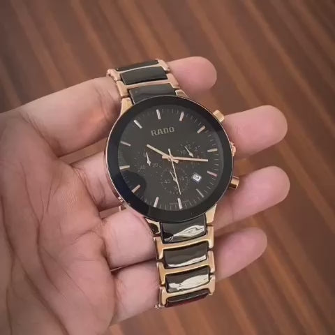Rado Centirx Chronograph