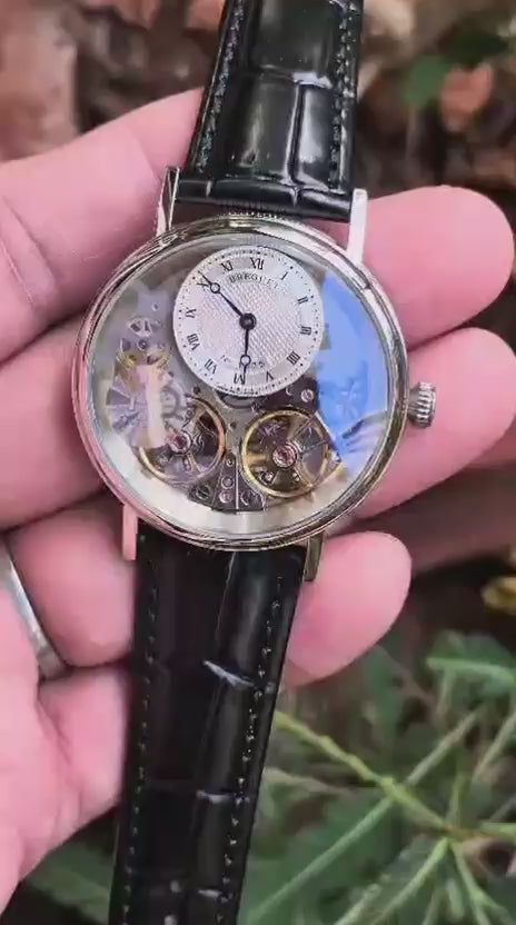 Breguet Tourbillon