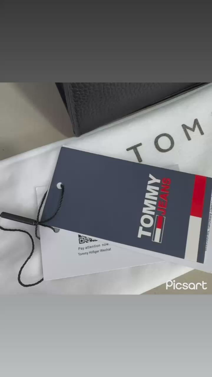 Tommy Hilfiger Tote Bag