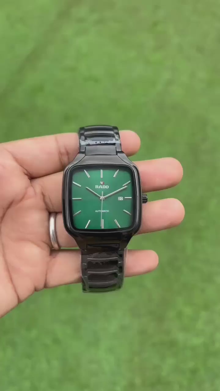 Rado True Square Undigital