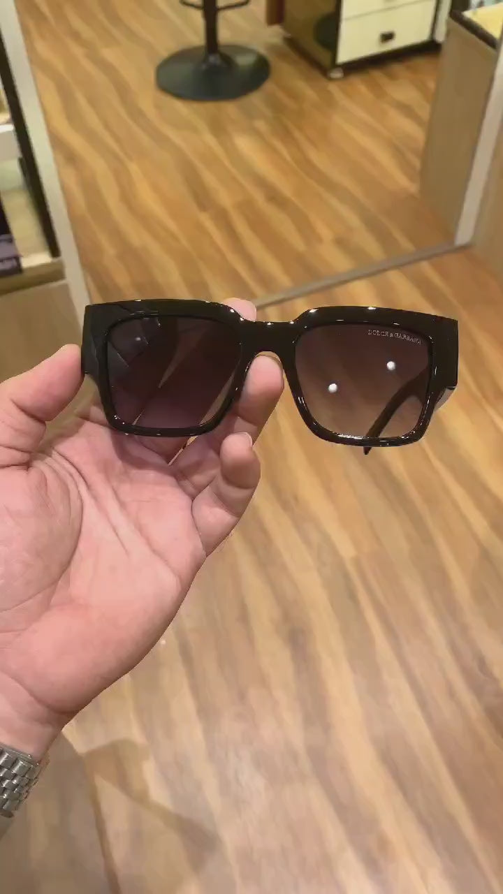 D&G Sunglasses