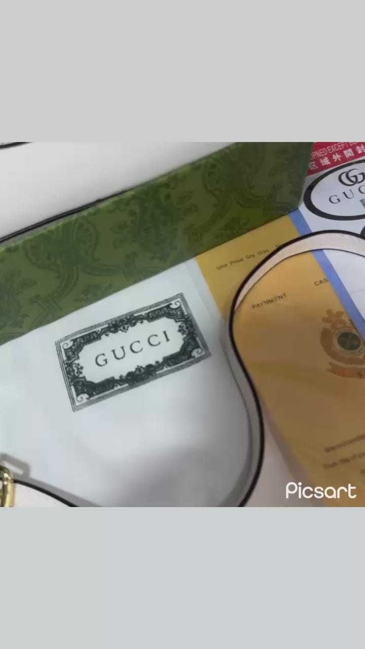 Gucci Horsebit