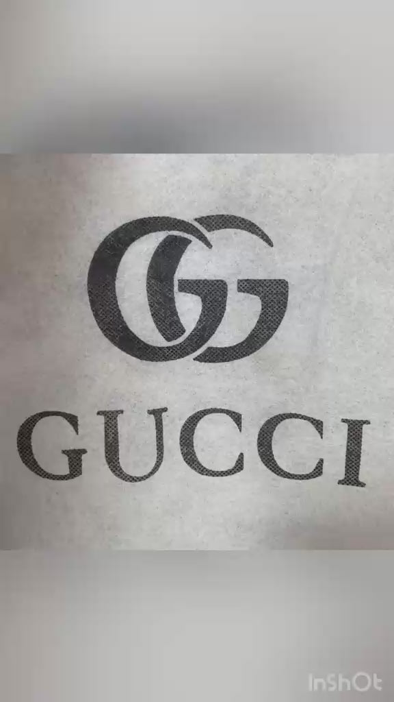 Gucci GG Supreme Ophidia Sling Bag
