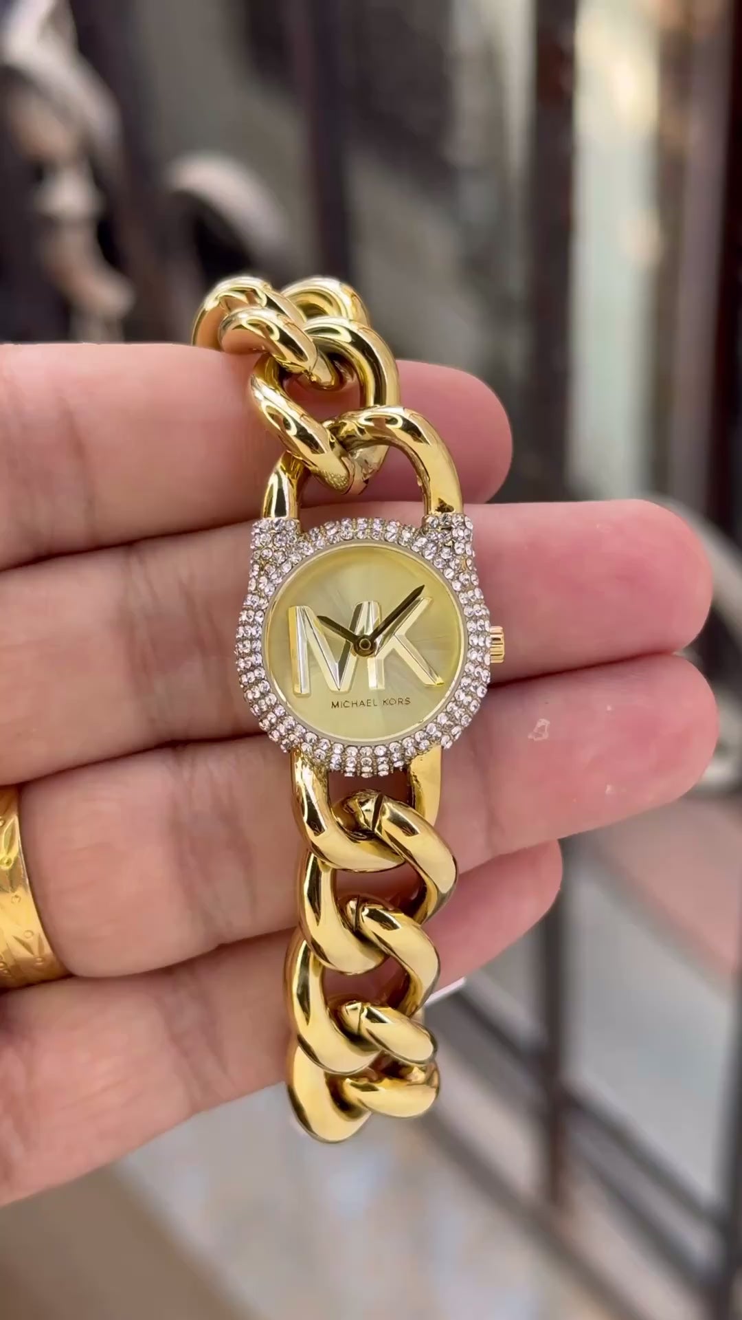 Michael Kors MK01067