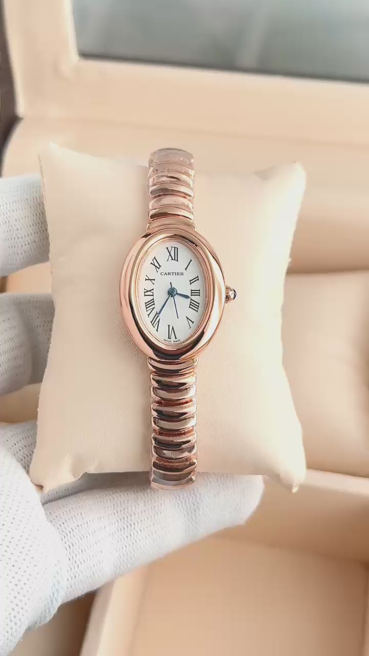 Cartier Baignoire