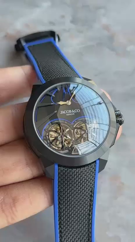 Jacob & Co Automatic