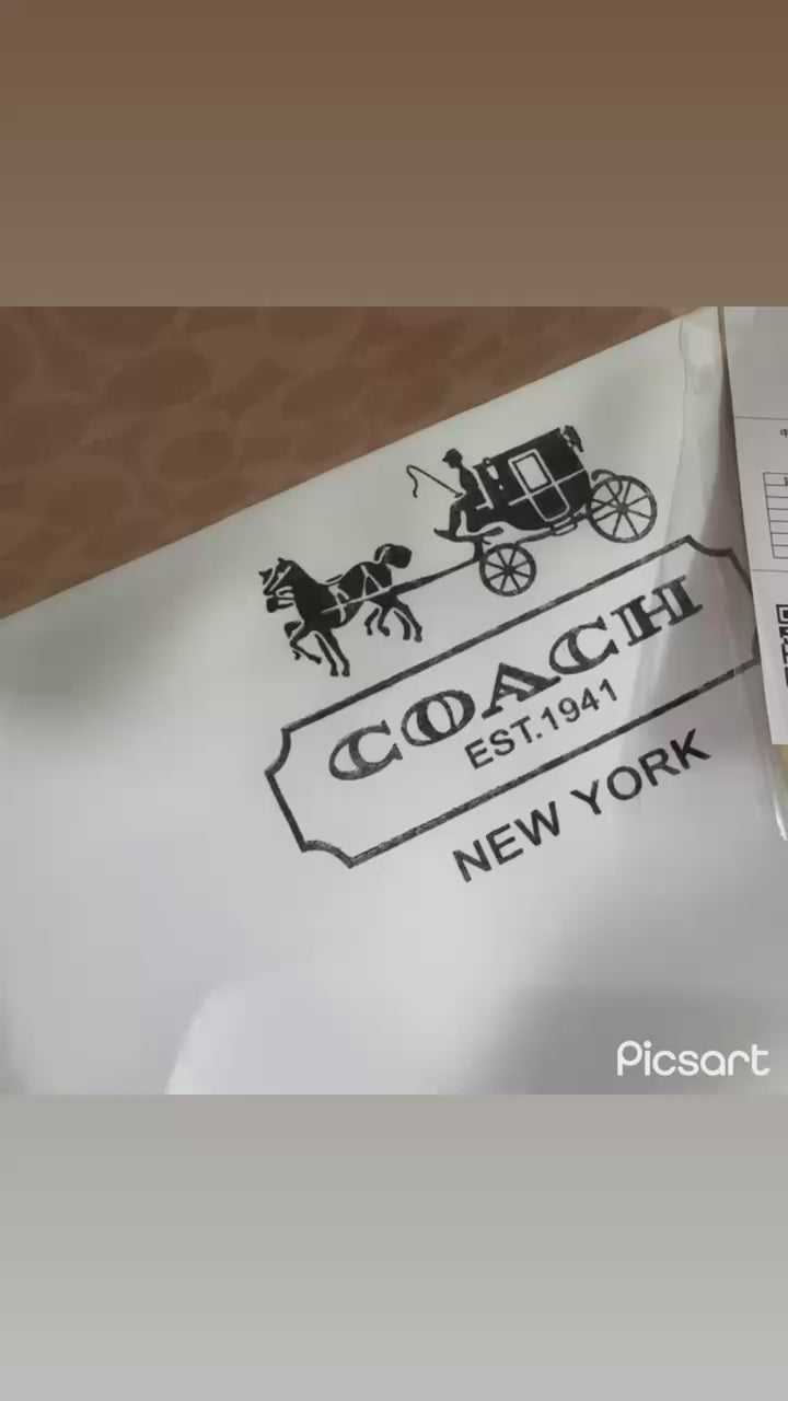 Coach Grace Carryall