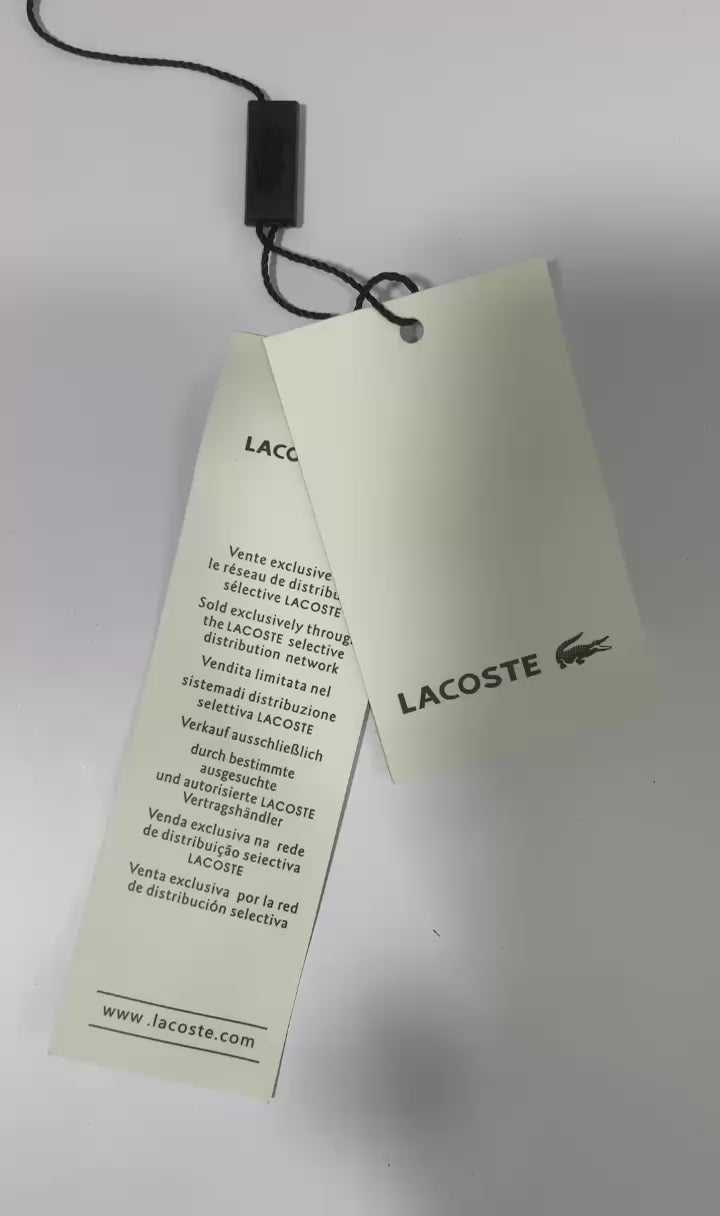 Lacoste Crossbody Bag