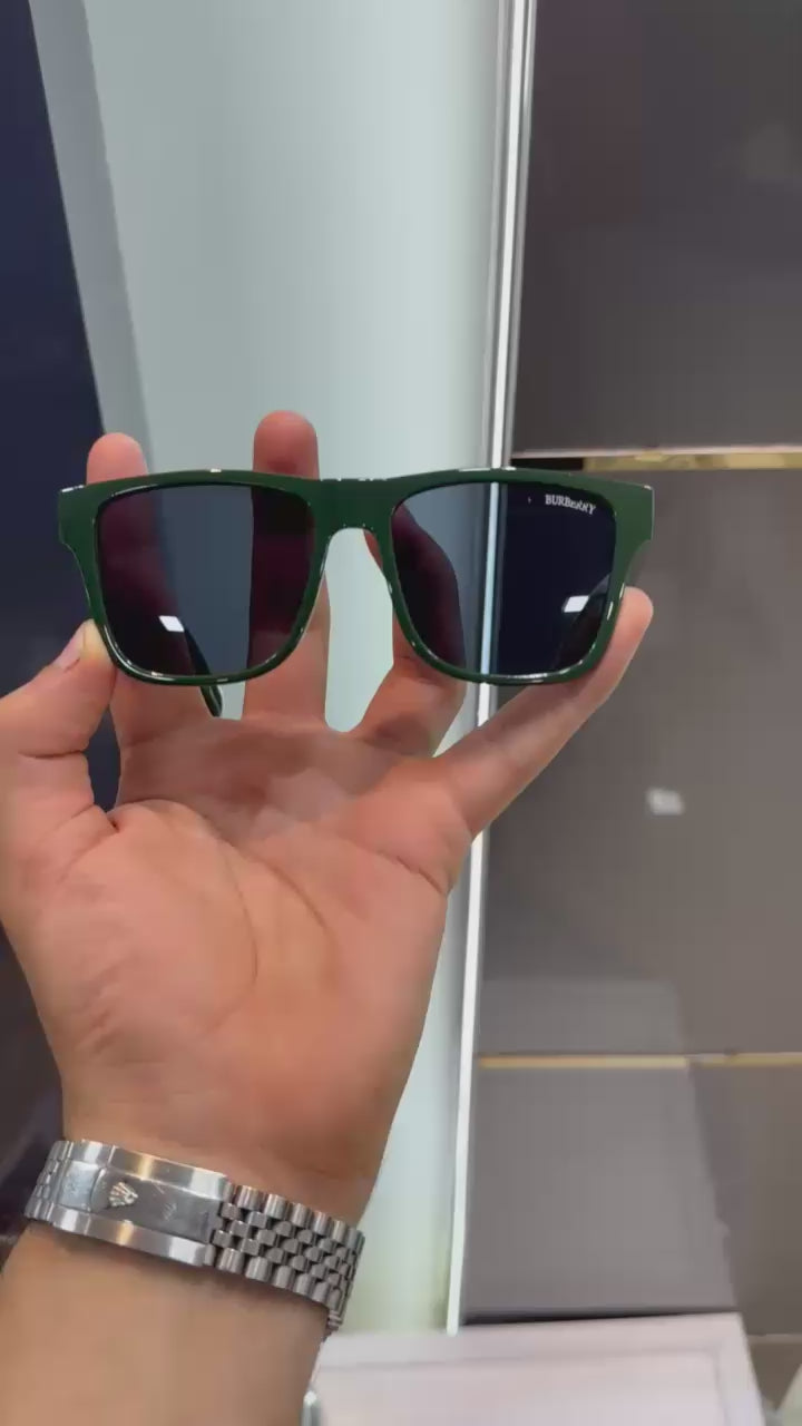 Burberry Sunglasses