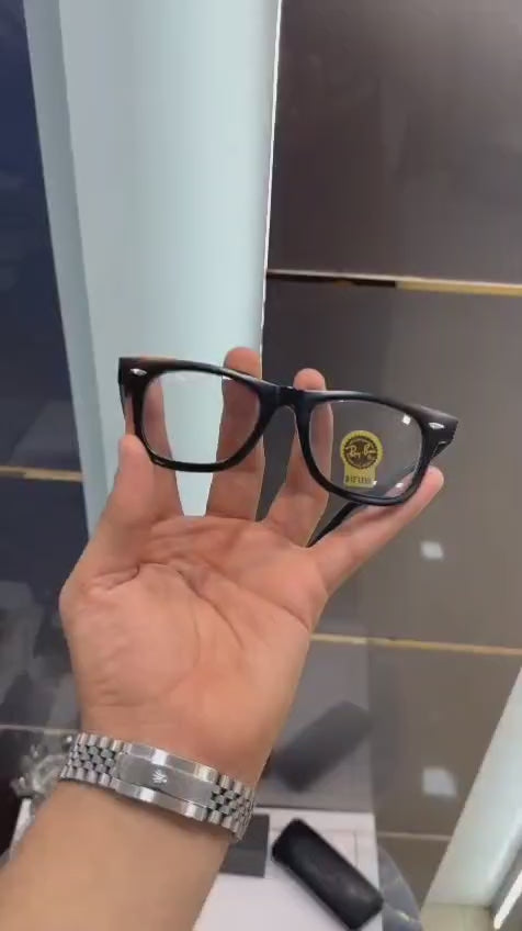 Rayban Unisex Sunglasses