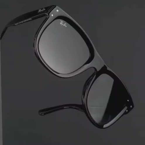 Rayban Unisex Sunglasses