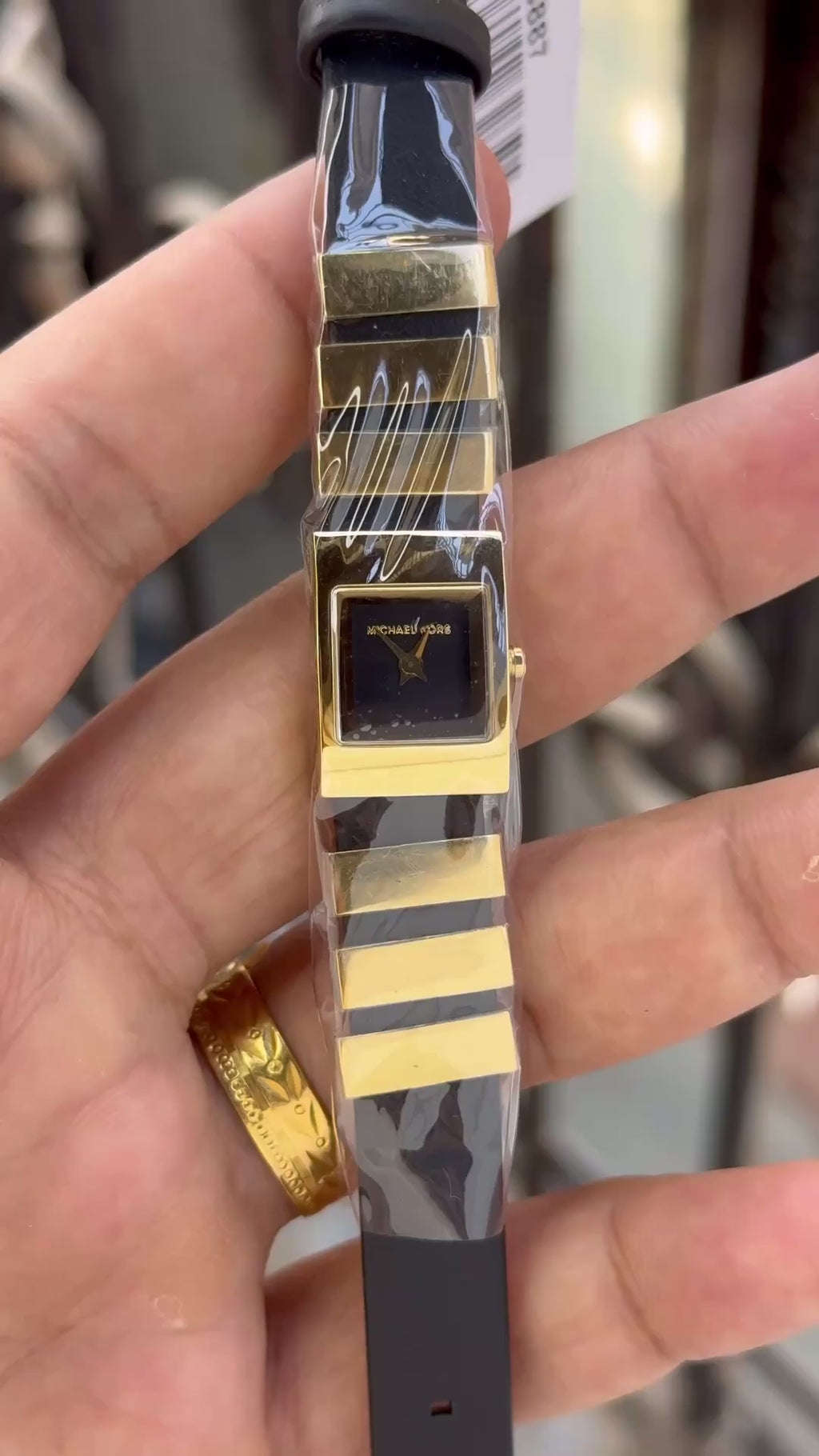 Michael Kors Darrington
