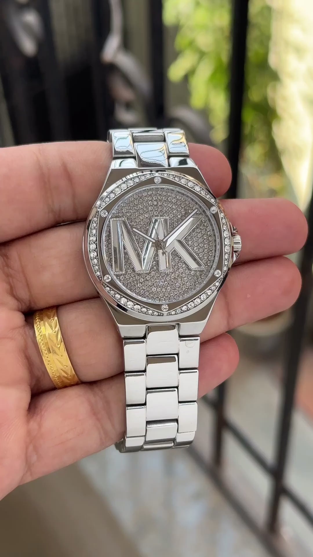 Michael Kors Bradshaw MK7234