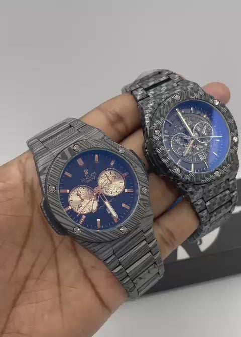 Hublot Big Bang Chronograph