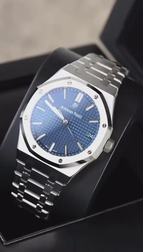 Audemars Piguet ROYALOAK