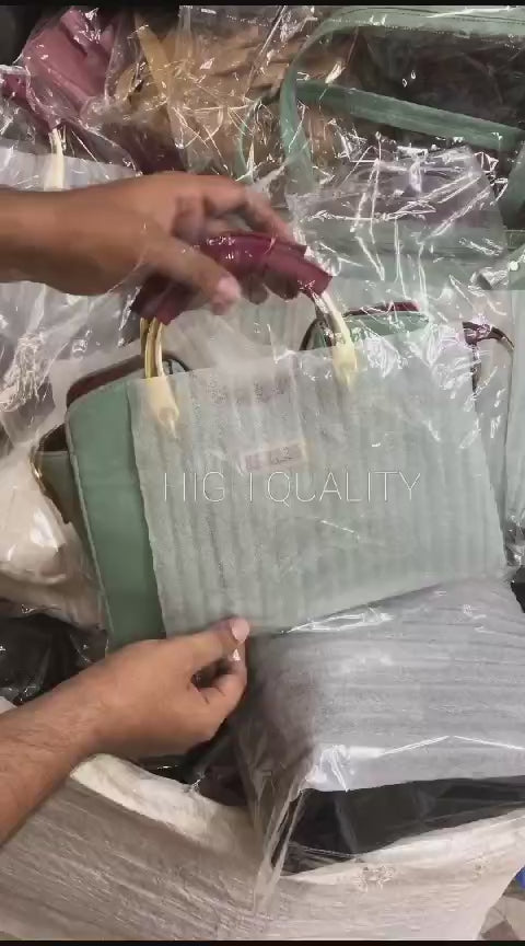 Jimmy Choo Shoulder Handbag