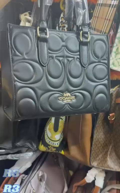 Coach Maggie Mini Tote