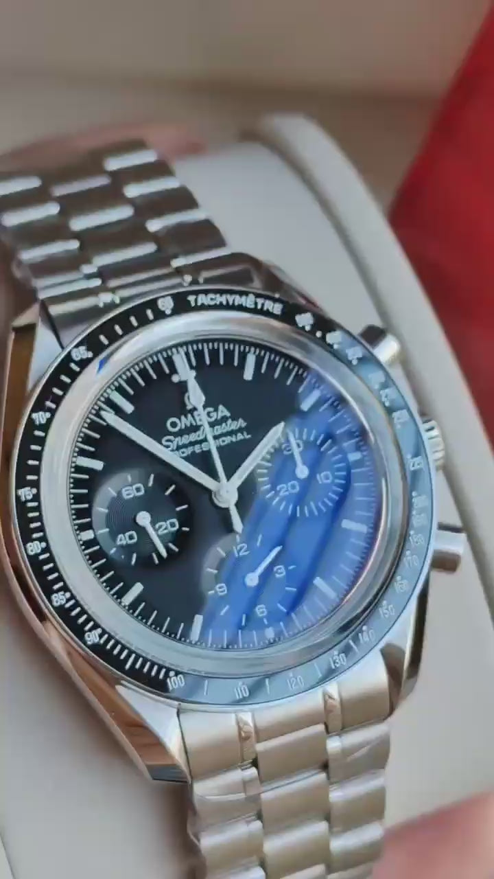 Omega Speedmaster