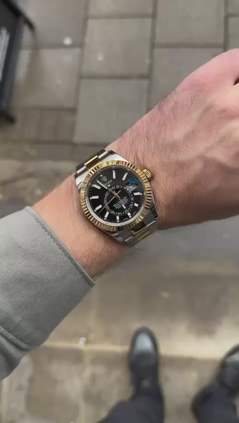 Rolex Sky-Dweller