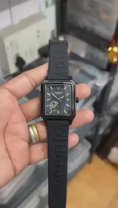 Emporio Armani Modern Automatic