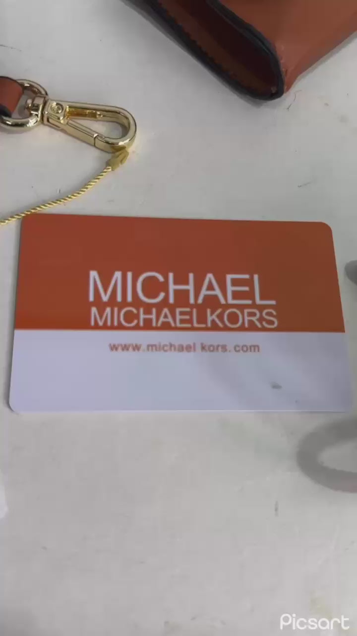 Michael Kors Jet Set CrossBody Bag