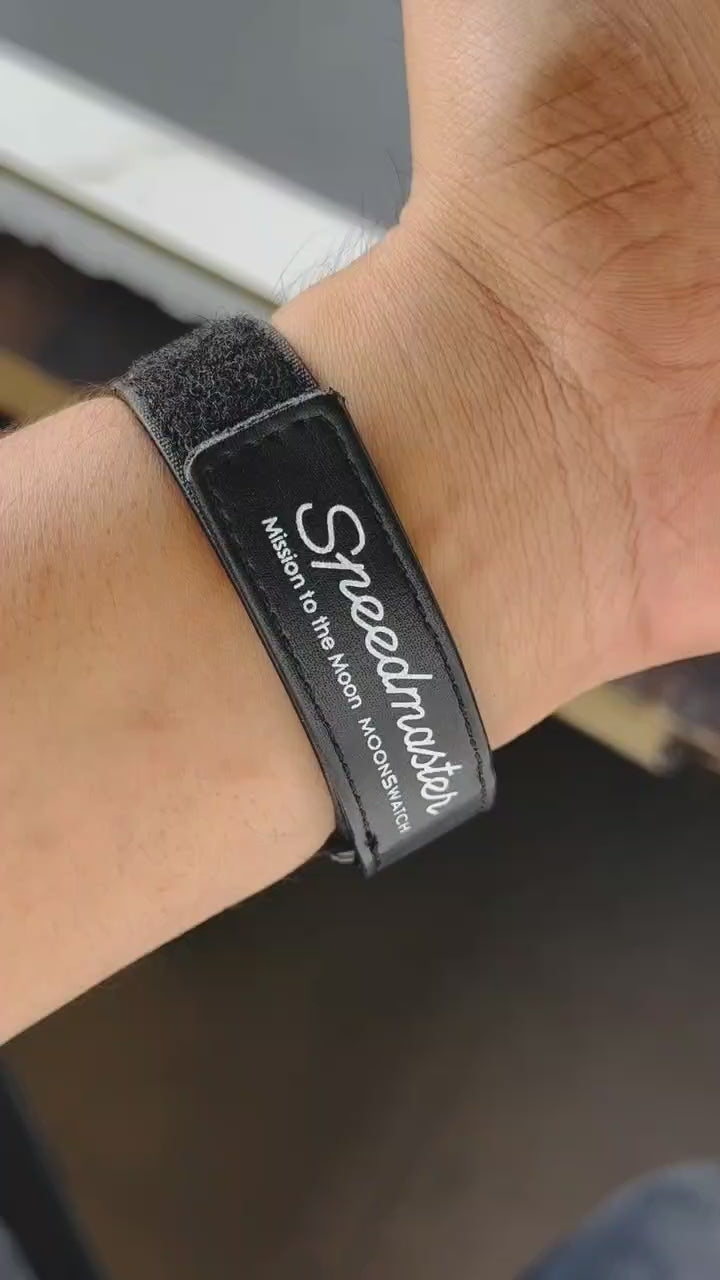 Omega Speedmaster Moonswatch