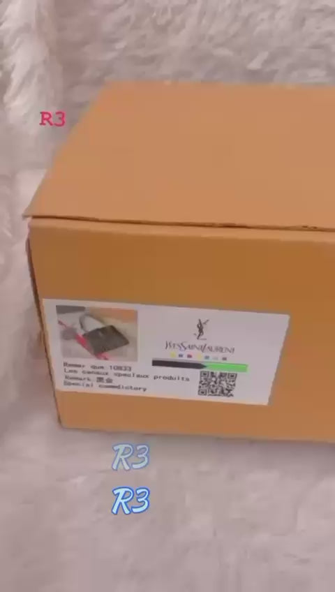 Ysl Lou Lou Sling Bag