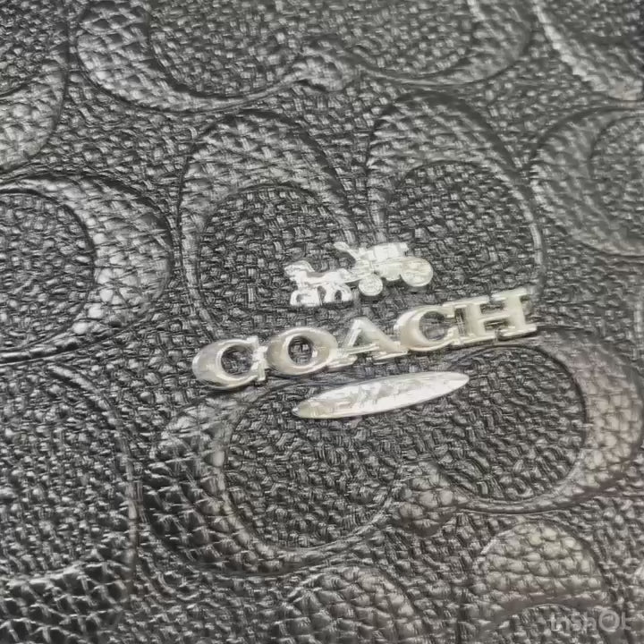 Coach Laptop Bag