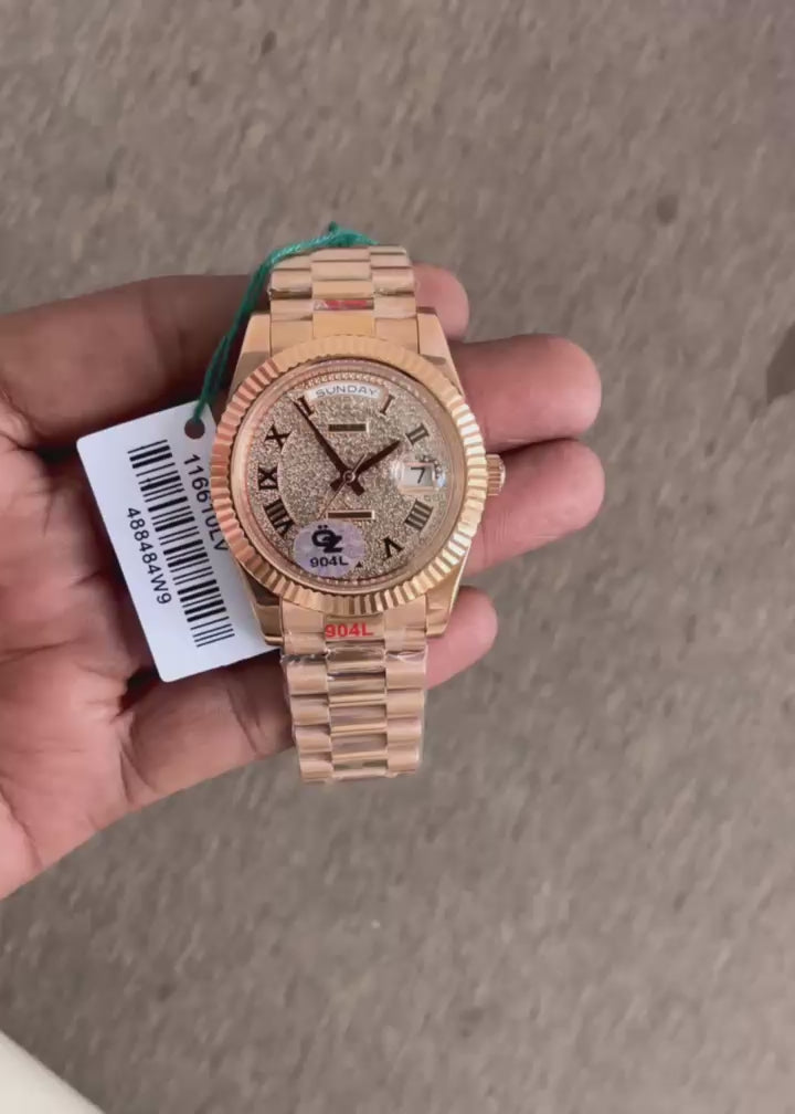 Rolex Day-Date 40