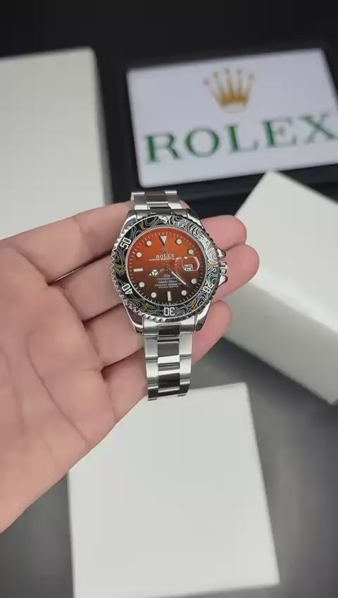Rolex Submariner