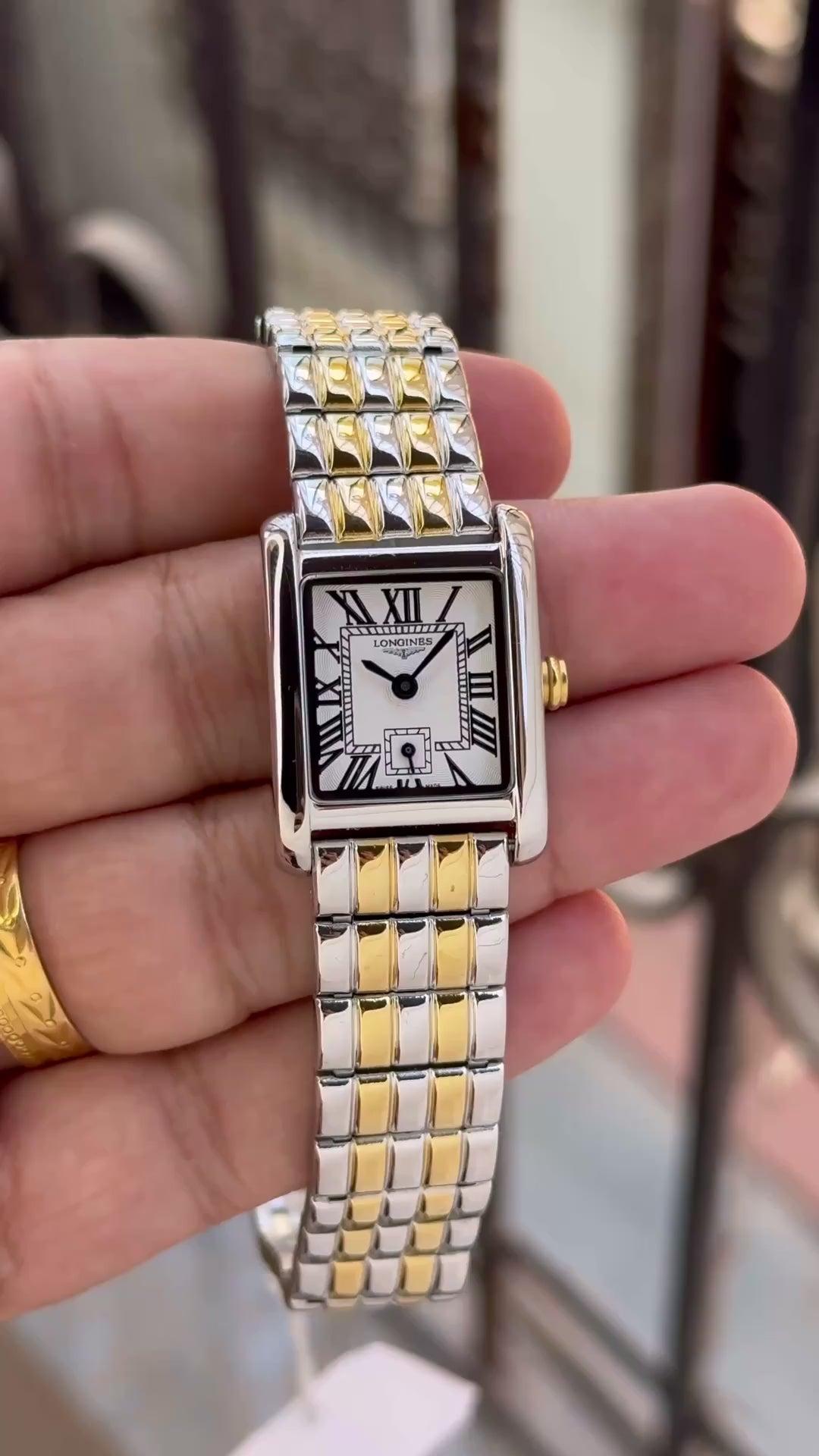 Longines DolceVita Collection