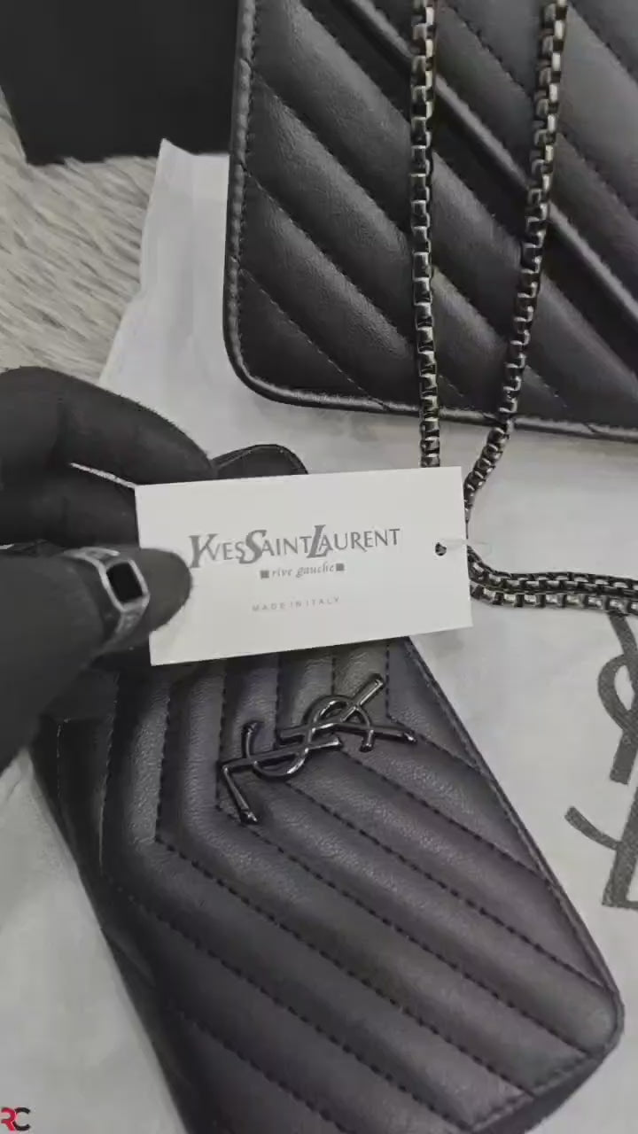 Ysl Envelop Sling