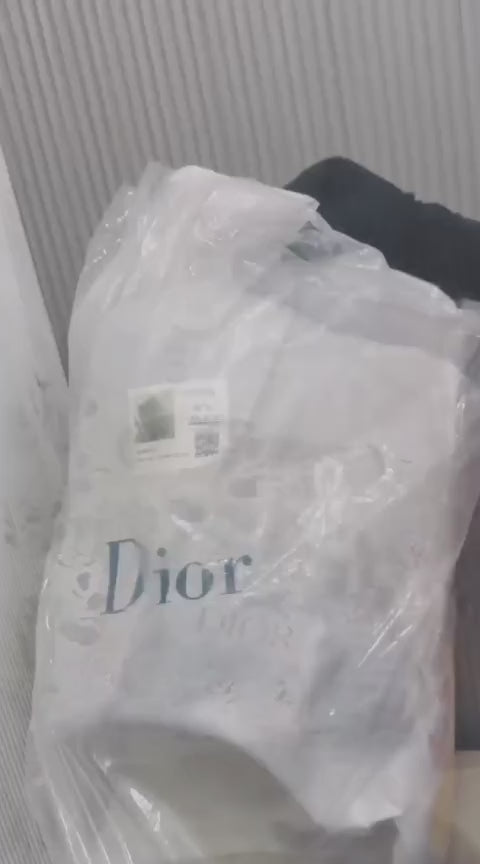 Dior Backpack