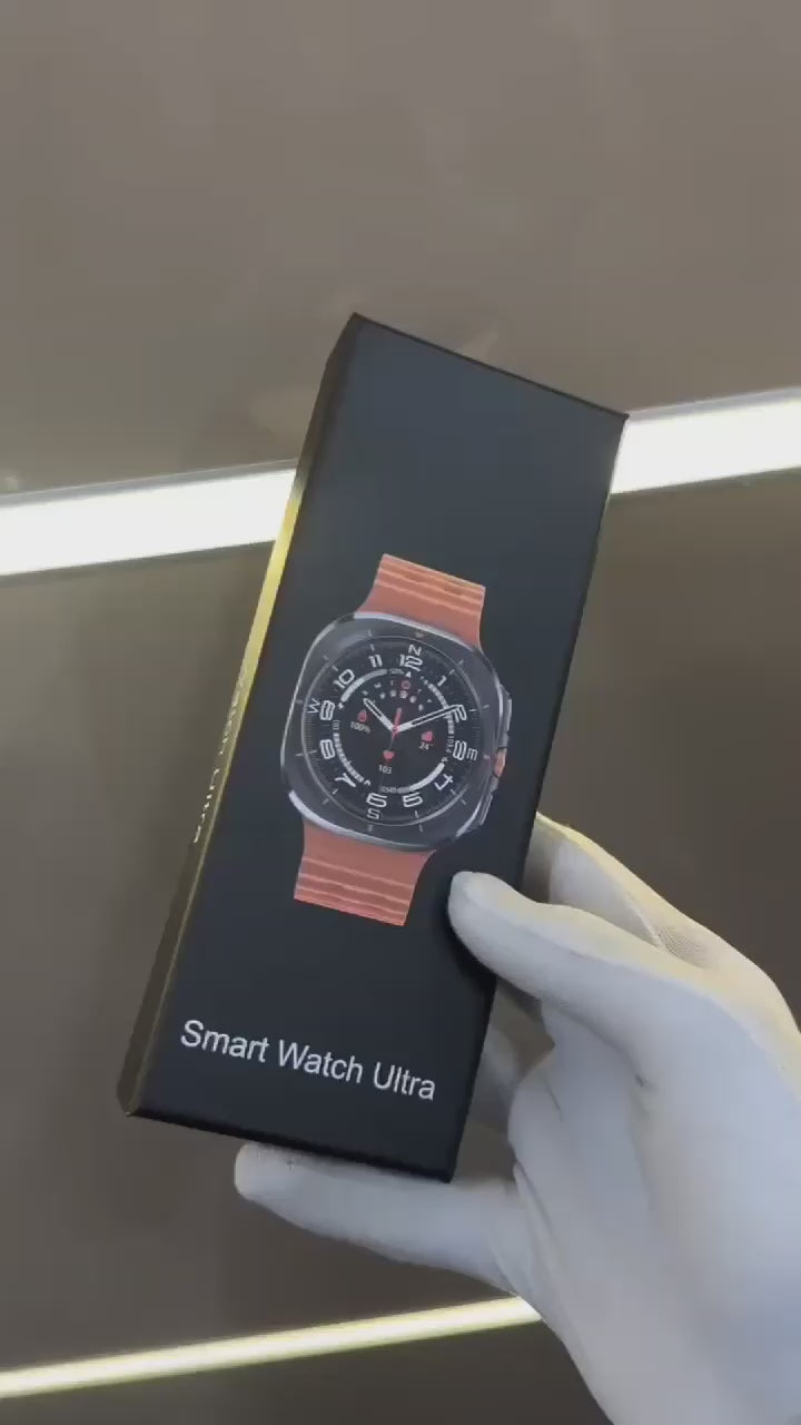 Samsung Galaxy Watch Ultra