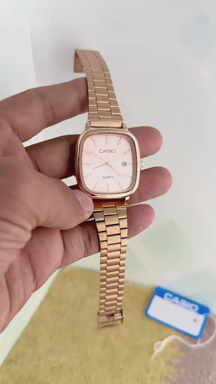 Casio Vintage Unisex