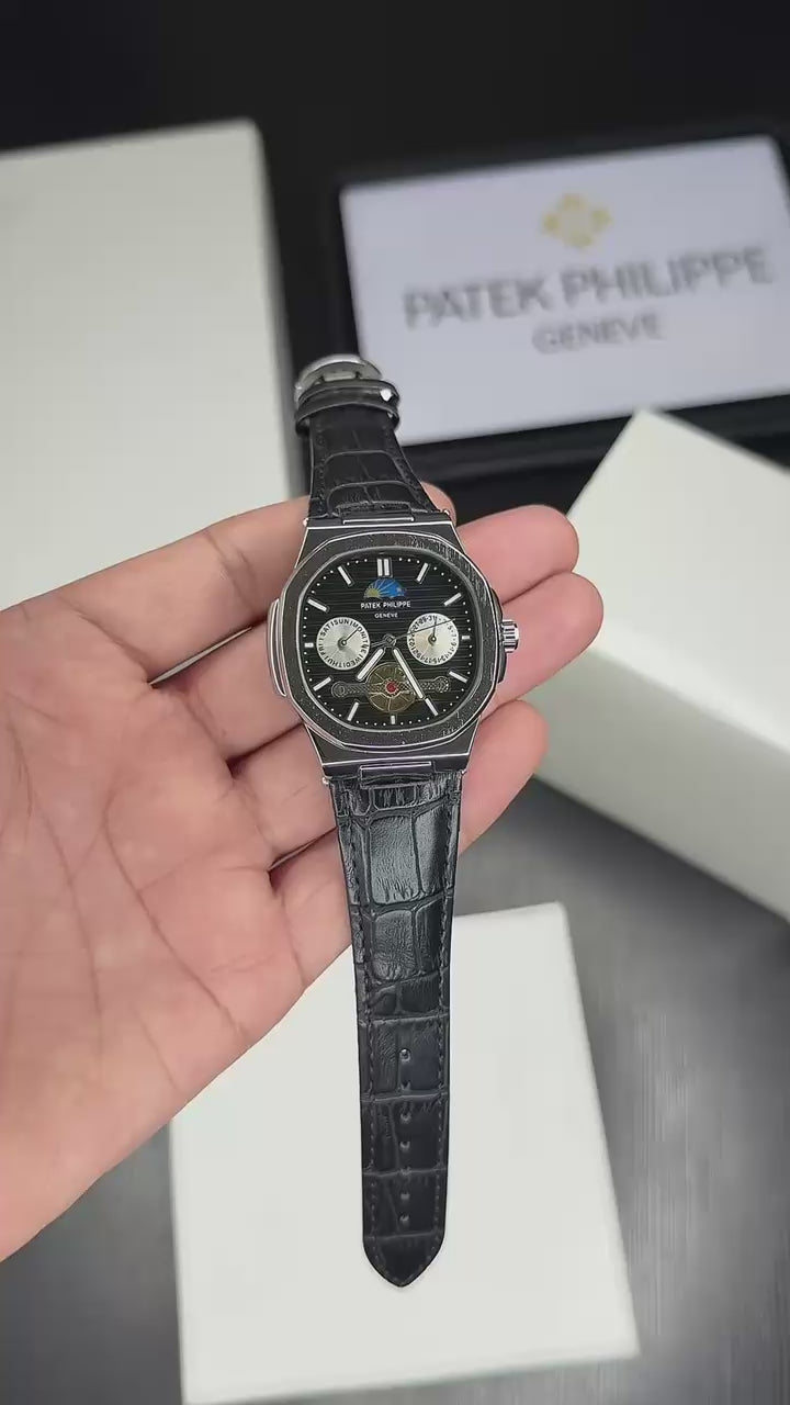 Patek Philippe Geneve