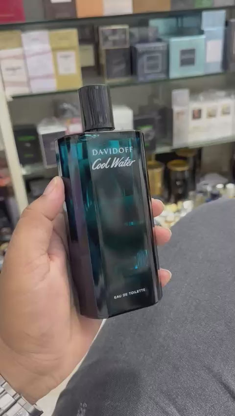 Davidoff Imported Perfume