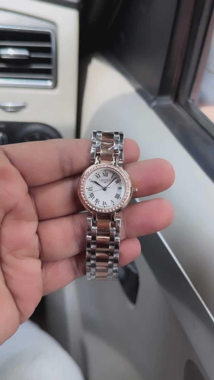 Longines PrimaLuna