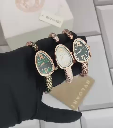 Bvlgari Bangle