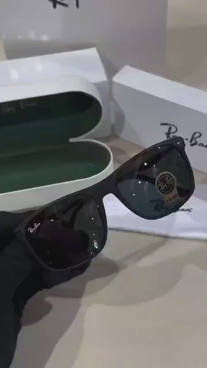 Rayban Unisex Sunglasses