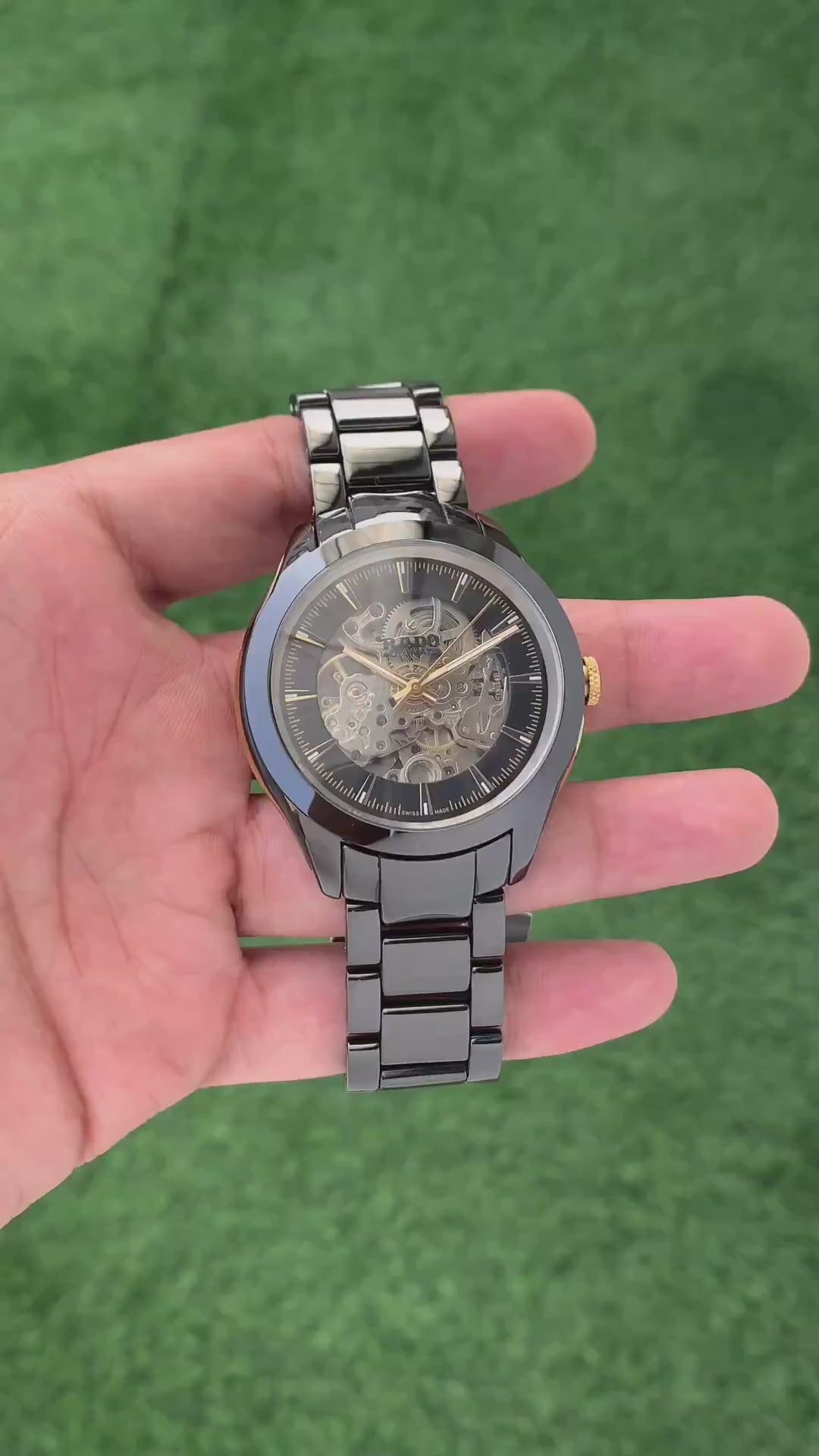 Rado Skeleton