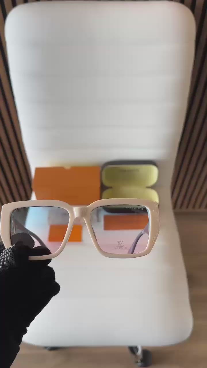 Louis Vuitton Unisex Sunglasses