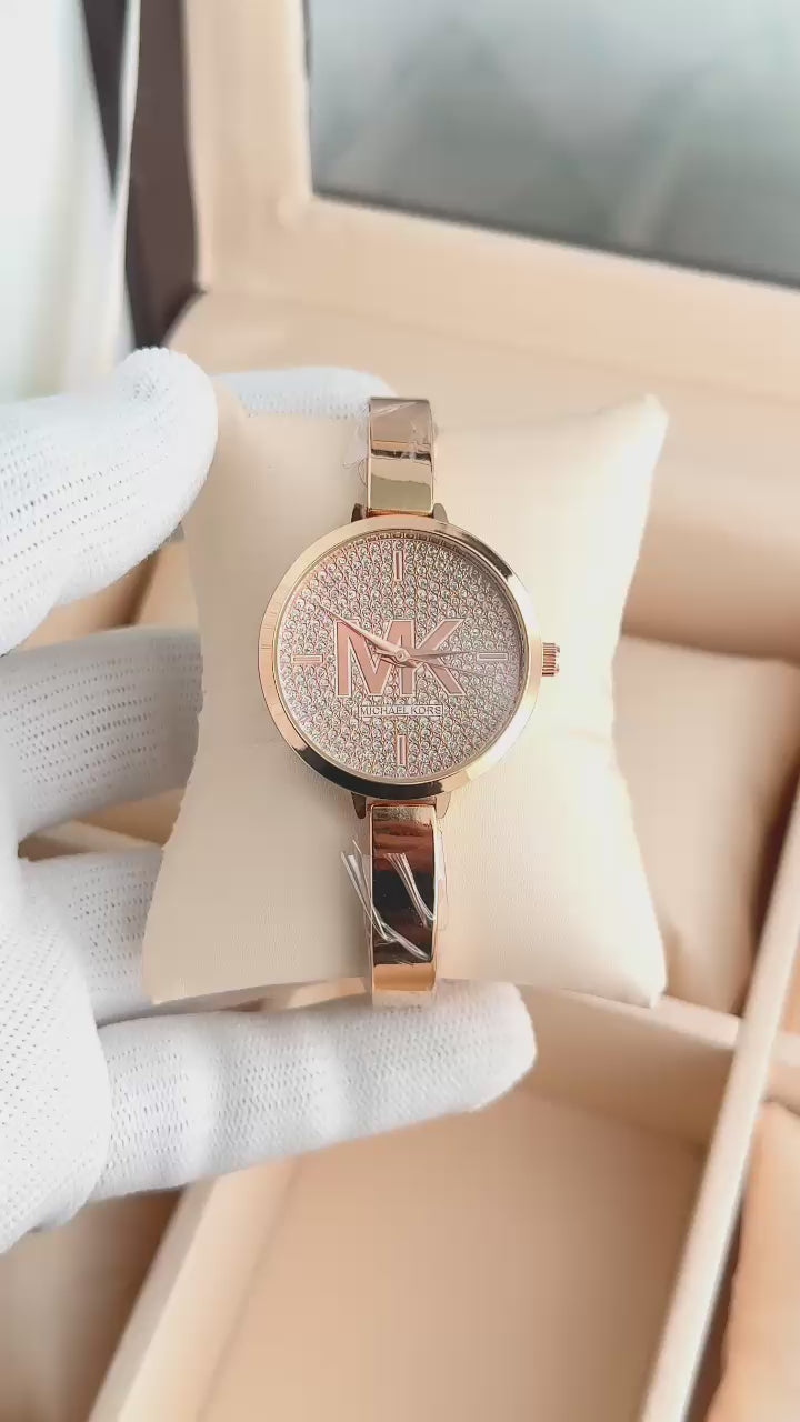 Michael Kors Charley