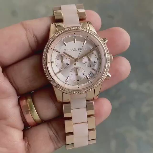 Michael Kors Ritz MK6037