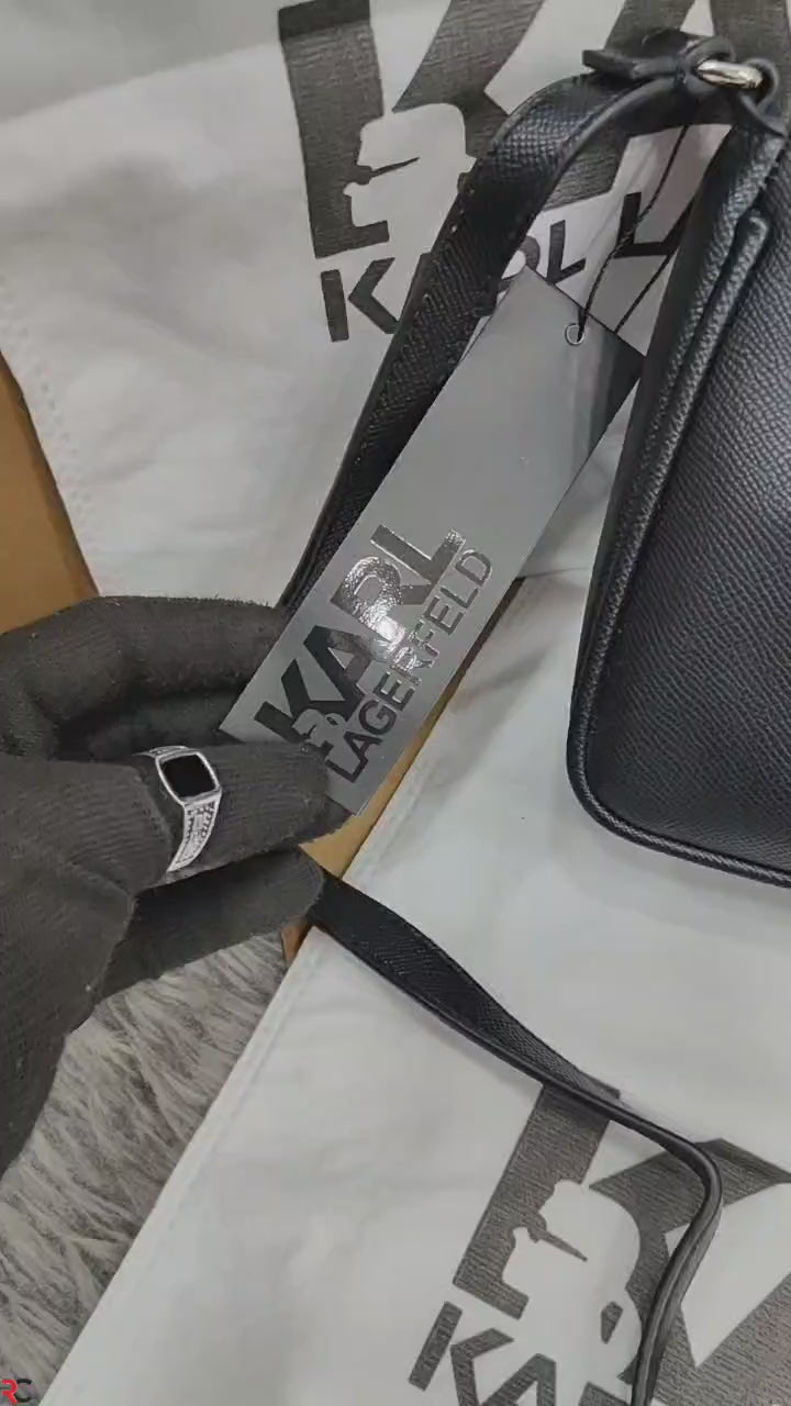 Karl Lagerfeld Crossbody Bag