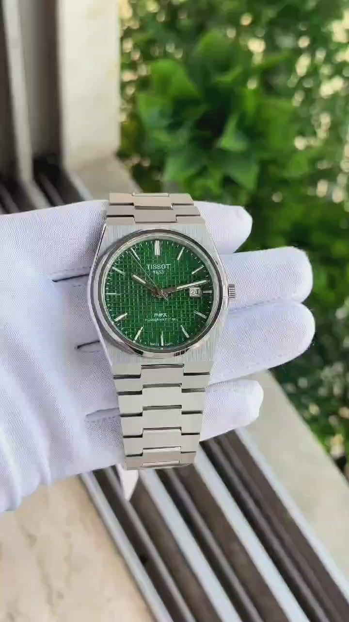 Tissot PRX Powermatic 80