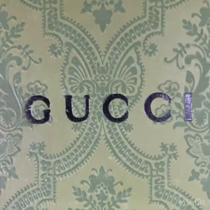 Gucci Reversible Belt