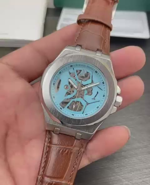 Audemars Piguet Nautilus Automatic