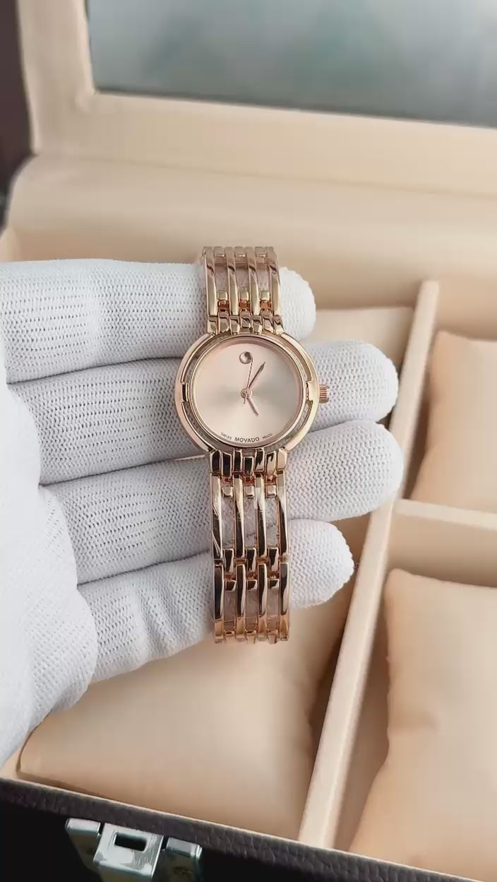 Movado Esperanza