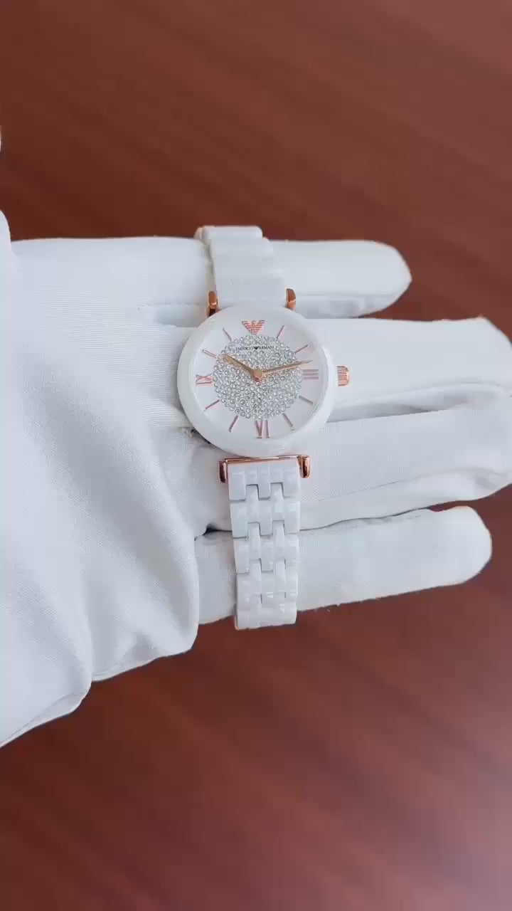 Emporio Armani Ceramic